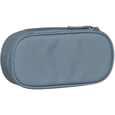 Beckmann Sport Jr. Ovales Pencil Case Sea Green Beckmann Sport Jr. Ovales Pencil Case Sea Green