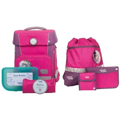 SCHOOL-MOOD Champion Maxx (Luisa Einhorn) SCHOOL-MOOD Champion Maxx (Luisa Einhorn)