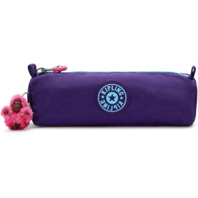 Kipling Freedom Mittelgroßes Federetui, Beutel, Etuis, VIP Purple (Purpur) Kipling Freedom Mittelgroßes Federetui, Beutel, Etuis, VIP Purple (Purpur)