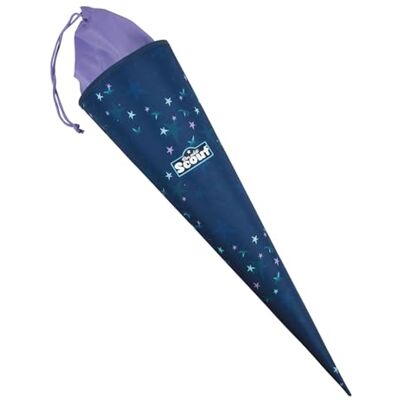 SCOUT Schultüte Pretty Star SCOUT Schultüte Pretty Star