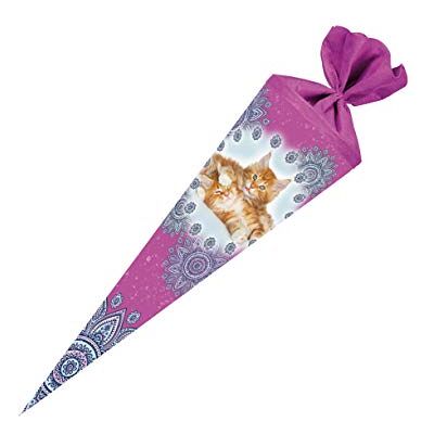 Nestler 70cm rund Filz Katzenbabys Nestler 70cm rund Filz Katzenbabys