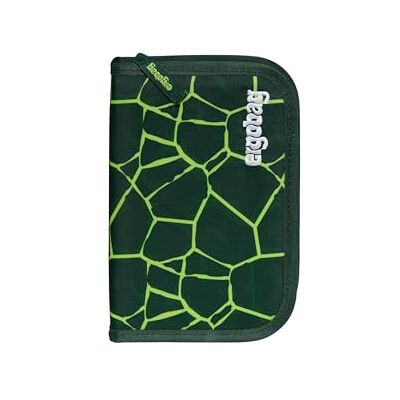 ergobag Federmäppchen BärRex Grün ergobag Federmäppchen BärRex Grün