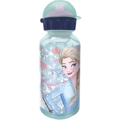 Tataway Schulwasserflasche, 370 ml, Disney-Flasche, BPA-frei, leicht und wiederverwendbar, auslaufsicherer Deckel, ideal für Kinder, Schule, Reisen und Outdoor-Aktivitäten Tataway Schulwasserflasche, 370 ml, Disney-Flasche, BPA-frei, leicht und wiederverwendbar, auslaufsicherer Deckel, ideal für Kinder, Schule, Reisen und Outdoor-Aktivitäten