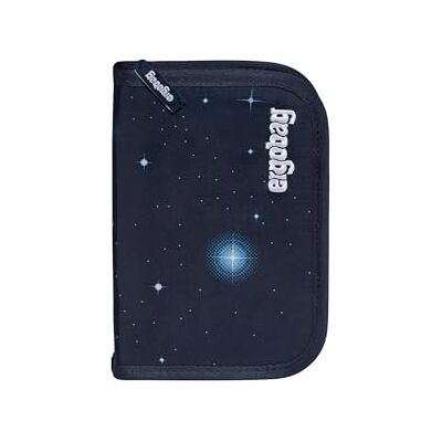 ergobag Federmäppchen KoBärnikus Dunkelblau ergobag Federmäppchen KoBärnikus Dunkelblau