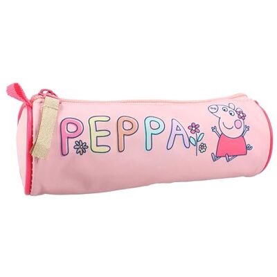 Vadobag Federmäppchen Kinder, Peppa Pig I Love This, 21x7x7 cm Vadobag Federmäppchen Kinder, Peppa Pig I Love This, 21x7x7 cm