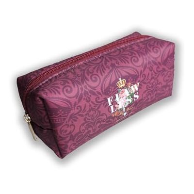 Pigna x Bridgerton, Federmäppchen, Trousse, 1 Stück pro Packung Pigna x Bridgerton, Federmäppchen, Trousse, 1 Stück pro Packung