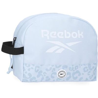Reebok Maura, Schulmäppchen, 3-Fach Federmäppchen, aus Polyester, mehrere Fächer, von Joumma Bags Reebok Maura, Schulmäppchen, 3-Fach Federmäppchen, aus Polyester, mehrere Fächer, von Joumma Bags