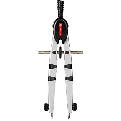 PARTY DISCOUNT NEU BRUNNEN Schnellverstell-Zirkel Peak 3, Ø 310mm PARTY DISCOUNT NEU BRUNNEN Schnellverstell-Zirkel Peak 3, Ø 310mm