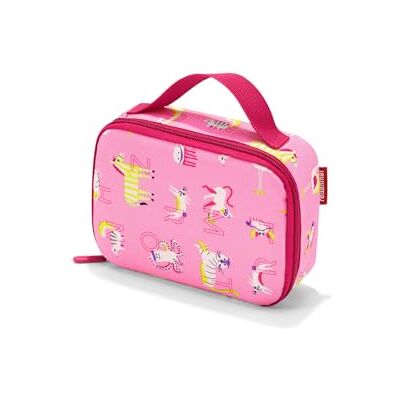 reisenthel thermocase kids 20 x 14 x 6,5 cm 1,5 Liter pink reisenthel thermocase kids 20 x 14 x 6,5 cm 1,5 Liter pink