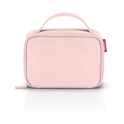reisenthel thermocase Twist Blush – Kleine Kühltasche für Kosmetik, Medikamente, Snacks u. v. m. – Aus wasserabweisendem Material reisenthel thermocase Twist Blush – Kleine Kühltasche für Kosmetik, Medikamente, Snacks u. v. m. – Aus wasserabweisendem Material