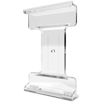 Ultra Pro Wanddisplay für One-TOUCH-Karten von International Ultra Pro Wanddisplay für One-TOUCH-Karten von International