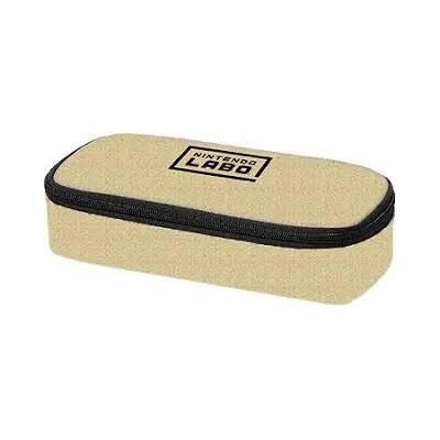 Nintendo Labo Federmäppchen Nintendo Labo Federmäppchen