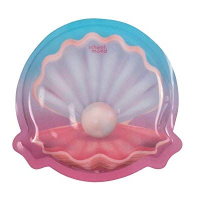 SCHOOL-MOOD LED-Patchy Seashell SCHOOL-MOOD LED-Patchy Seashell