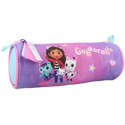 Vadobag Gabby's Dollhouse Etui Unlimited Adventure Vadobag Gabby's Dollhouse Etui Unlimited Adventure
