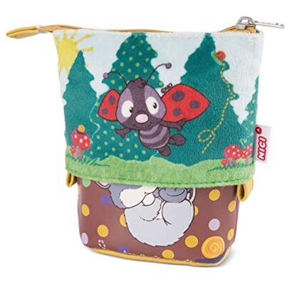 NICI 48214 Mäppchen Forest Friends 14x19x6cm NICI 48214 Mäppchen Forest Friends 14x19x6cm