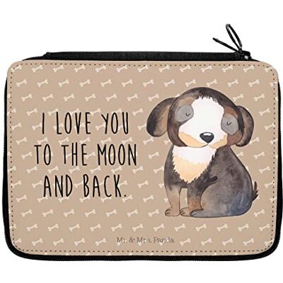 Panda Mäppchen Hund Entspannen Geschenk, Federtasche, Etui, Sprüche, für Stifte, Liebe, Federmappe, Niedlich, Entspannt, Bleistiftetui Panda Mäppchen Hund Entspannen Geschenk, Federtasche, Etui, Sprüche, für Stifte, Liebe, Federmappe, Niedlich, Entspannt, Bleistiftetui