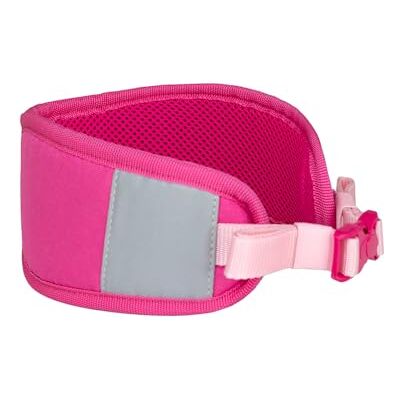 Belmil Hüftgurt optional kompatibel mit Schulranzen Maxi/Classy Plus (339) (Pink) Belmil Hüftgurt optional kompatibel mit Schulranzen Maxi/Classy Plus (339) (Pink)