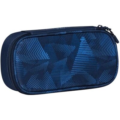 Beckmann Modell 3 Blau Quarz Etui - Produktart Beckmann Modell 3 Blau Quarz Etui - Produktart