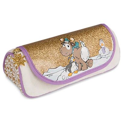 NICI Stiftemäppchen Pinguin Frizzy NICI Stiftemäppchen Pinguin Frizzy