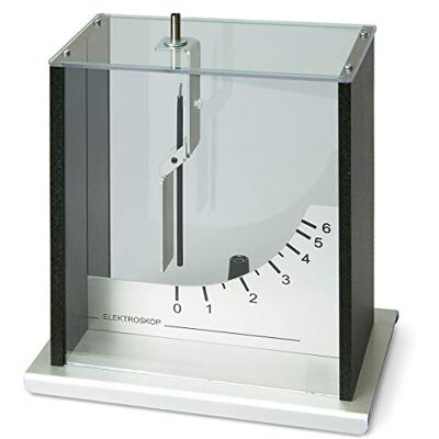 3B Scientific U8532131 Elektroskop nach Kolbe 3B Scientific U8532131 Elektroskop nach Kolbe