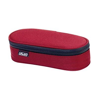 Herlitz Faulenzer Etui Federmäppchen, 22 cm Herlitz Faulenzer Etui Federmäppchen, 22 cm