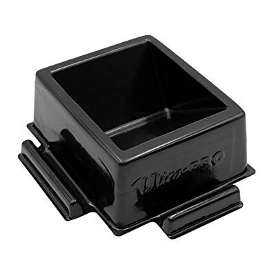 Ultra Pro UP Toploader & ONE-Touch Single Compartment Sorting Trays 6ct Ultra Pro UP Toploader & ONE-Touch Single Compartment Sorting Trays 6ct