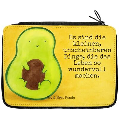 Panda Bleistiftetui Avocado Kern Design Geschenk, Spruch Leben, Etui, Mäppchen, Stifte, Frucht, Pflanze, Malmappe, Baby, Federtasche Panda Bleistiftetui Avocado Kern Design Geschenk, Spruch Leben, Etui, Mäppchen, Stifte, Frucht, Pflanze, Malmappe, Baby, Federtasche