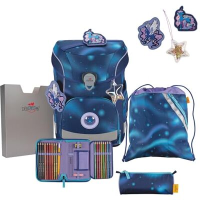 DerDieDas ErgoFlex Easy Luna DerDieDas ErgoFlex Easy Luna