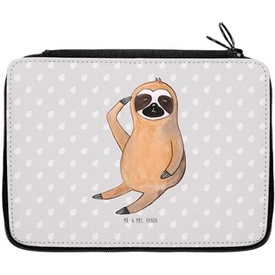Panda Federmäppchen Faultier Vogel Geschenk, Schlampermäppchen, Früher, Bleistiftetui, Mäppchen, Federpenal, Spinner, faul, Stifte Etui, Nachdenklich, Angespannt Panda Federmäppchen Faultier Vogel Geschenk, Schlampermäppchen, Früher, Bleistiftetui, Mäppchen, Federpenal, Spinner, faul, Stifte Etui, Nachdenklich, Angespannt