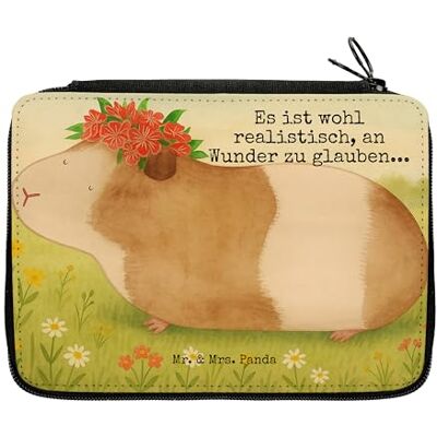 Panda Etui Meerschweinchen Weisheit Design Geschenk, Spruch, Federmäppchen, Schlampermäppchen, Bleistiftetui, Mäppchen, Federmappe, Federtasche, Wunder, Lustige Sprüche, Wunderland Panda Etui Meerschweinchen Weisheit Design Geschenk, Spruch, Federmäppchen, Schlampermäppchen, Bleistiftetui, Mäppchen, Federmappe, Federtasche, Wunder, Lustige Sprüche, Wunderland
