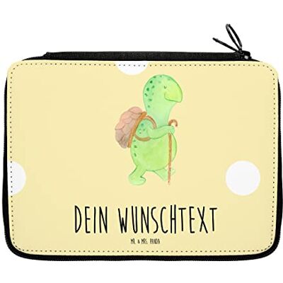 Panda PersonalisierteS Federmäppchen Schildkröte Wanderer Personalisierte Geschenke, Federtasche personalisiert, Mäppchen, Motivationssprüche, Rucksack, Federmappe, Motivation Panda PersonalisierteS Federmäppchen Schildkröte Wanderer Personalisierte Geschenke, Federtasche personalisiert, Mäppchen, Motivationssprüche, Rucksack, Federmappe, Motivation
