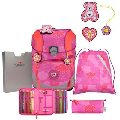 DerDieDas Tiny Rucksack - Schultasche für Kinder DerDieDas Tiny Rucksack - Schultasche für Kinder