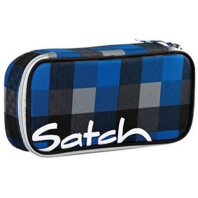 Satch BSC Federmäppchen, 22 cm Satch BSC Federmäppchen, 22 cm