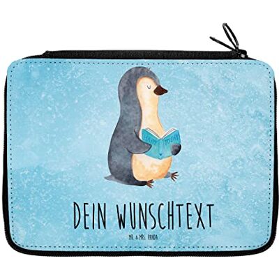 Panda PersonalisierteS Federmäppchen Pinguin Buch Personalisierte Geschenke, Federmappe personalisiert, Nichtstun, Ferien, Urlaub, Mäppchen, Stifte Etui Panda PersonalisierteS Federmäppchen Pinguin Buch Personalisierte Geschenke, Federmappe personalisiert, Nichtstun, Ferien, Urlaub, Mäppchen, Stifte Etui