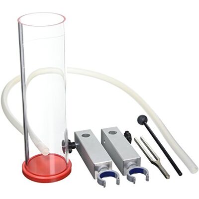 3B Scientific U8557190 Quincke'sches Resonanzrohr 3B Scientific U8557190 Quincke'sches Resonanzrohr