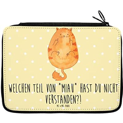 Panda Bleistiftetui Katze Mittelfinger Geschenk, Katzen, Etui, Mäppchen, Schlampermäppchen, Mietze, Kater, Cat, Federmappe, Cats, Federtasche Panda Bleistiftetui Katze Mittelfinger Geschenk, Katzen, Etui, Mäppchen, Schlampermäppchen, Mietze, Kater, Cat, Federmappe, Cats, Federtasche