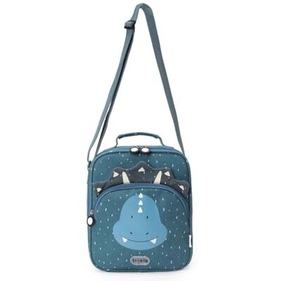 Trixie Lunchtasche Kinder isoliert, Kinderkühltasche für Jungen und Mädchen Kompakte Kühltasche für Jungs Mädels im Kindergarten, kleine Thermotasche für Brotdose und Vesperdose, Mini Kühlrucksack Trixie Lunchtasche Kinder isoliert, Kinderkühltasche für Jungen und Mädchen Kompakte Kühltasche für Jungs Mädels im Kindergarten, kleine Thermotasche für Brotdose und Vesperdose, Mini Kühlrucksack