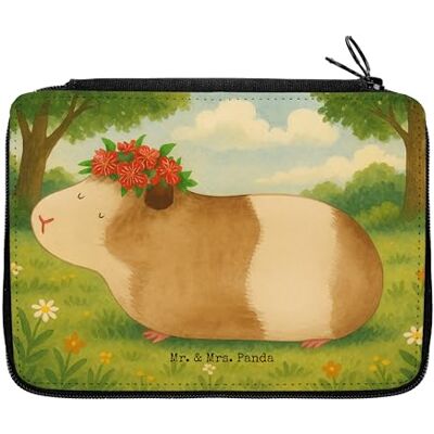 Panda Stiftemappe Meerschweinchen Weisheit Design Geschenk, Federmappe, Mäppchen, Spruch, Wunder, Motivation, Etui, Schlampermäppchen, Lustige Sprüche, Wunderland, Bleistiftetui Panda Stiftemappe Meerschweinchen Weisheit Design Geschenk, Federmappe, Mäppchen, Spruch, Wunder, Motivation, Etui, Schlampermäppchen, Lustige Sprüche, Wunderland, Bleistiftetui