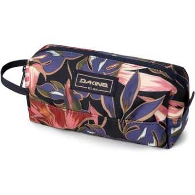 Dakine Accessory Case Federmäppchen, 20 x 8 x 6 cm, Dark Stargazer, Schlampermäppchen mit Reißverschluss und Tragegriff Dakine Accessory Case Federmäppchen, 20 x 8 x 6 cm, Dark Stargazer, Schlampermäppchen mit Reißverschluss und Tragegriff