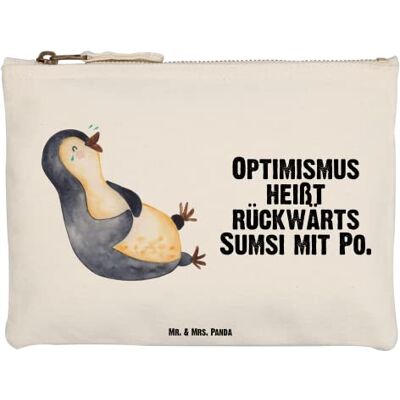 Panda Kulturtasche Pinguin Lachen Größe M Geschenk, Federtasche, kosmetiktäschchen, Kulturbeutel, Pinguine, Etui, Funny, Fröhlich, Haha, LOL, Kosmetiktasche, Lustiger Spruch Panda Kulturtasche Pinguin Lachen Größe M Geschenk, Federtasche, kosmetiktäschchen, Kulturbeutel, Pinguine, Etui, Funny, Fröhlich, Haha, LOL, Kosmetiktasche, Lustiger Spruch