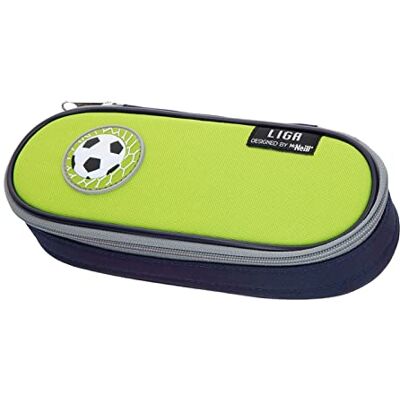 McNeill Small Pencil Case Liga McNeill Small Pencil Case Liga
