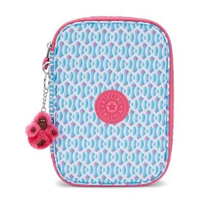 Kipling 100 PENS Großes Federetui, Beutel, Etuis Kipling 100 PENS Großes Federetui, Beutel, Etuis