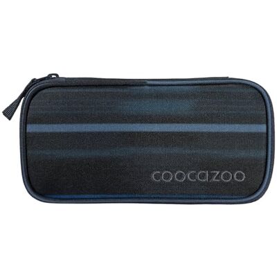 Coocazoo Schlampermäppchen, Schlamperetui, Zirkelfach, Geodreieckfach, Stundenplanfach, herausnehmbarer Stiftehalter, zusätzliches Reißverschlussfach, ab der 3. Klasse Coocazoo Schlampermäppchen, Schlamperetui, Zirkelfach, Geodreieckfach, Stundenplanfach, herausnehmbarer Stiftehalter, zusätzliches Reißverschlussfach, ab der 3. Klasse