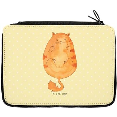 Panda Bleistiftetui Katze Mittelfinger Geschenk, Federtasche, Katzen, Federmappe, Tiger, Etui, Cat, Genervt, Cats, Federmäppchen, Mäppchen Panda Bleistiftetui Katze Mittelfinger Geschenk, Federtasche, Katzen, Federmappe, Tiger, Etui, Cat, Genervt, Cats, Federmäppchen, Mäppchen