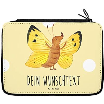 Panda Personalisierte Federtasche Schmetterling Zitronenfalter Geschenke, Liebe, Federmäppchen personalisiert, Mäppchen, Federmappe, mit Namen, Stiftebox, Fakt, Selbstliebe, Tiermotive Panda Personalisierte Federtasche Schmetterling Zitronenfalter Geschenke, Liebe, Federmäppchen personalisiert, Mäppchen, Federmappe, mit Namen, Stiftebox, Fakt, Selbstliebe, Tiermotive