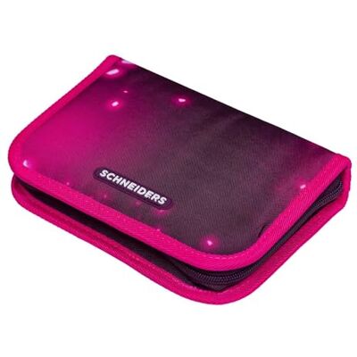 Schneiders Federmäppchen Pencil Case Berry Cosmos Beere Schneiders Federmäppchen Pencil Case Berry Cosmos Beere