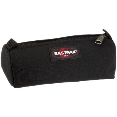 EASTPAK Federmäppchen Benchmark 6, Black, 6 x 20.5 x 7.5 cm EASTPAK Federmäppchen Benchmark 6, Black, 6 x 20.5 x 7.5 cm