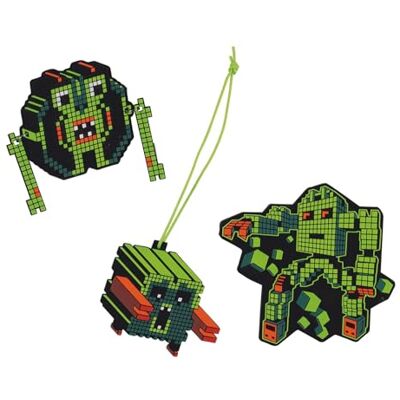 SCOUT Funny Snaps Move 3er Set Cubes SCOUT Funny Snaps Move 3er Set Cubes