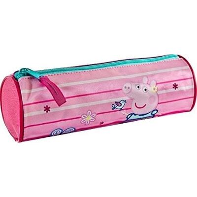 Undercover Peppa Pig Schlamperrolle, Pink Undercover Peppa Pig Schlamperrolle, Pink