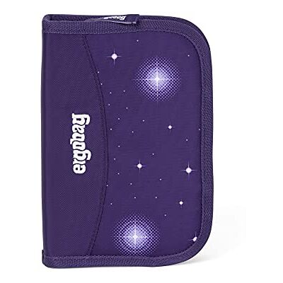 ergobag Federmäppchen 22-teiliges Set mit Lyra Buntstiften und Lineal sowie Stundenplan-Fach und Kleingeldfach für die Schule ergobag Federmäppchen 22-teiliges Set mit Lyra Buntstiften und Lineal sowie Stundenplan-Fach und Kleingeldfach für die Schule